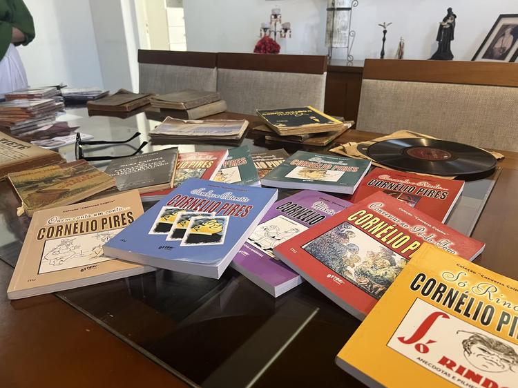 Considerado 'bandeirante do folclore brasileiro', Cornélio Pires lutou contra estereótipo caipira na literatura e deixou mais de 20 livros