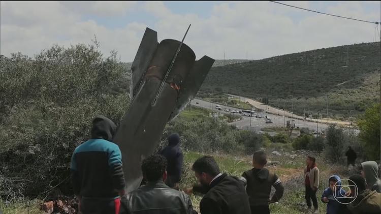 Israel anuncia operação militar na Cisjordânia após confronto que deixou seis mortos
