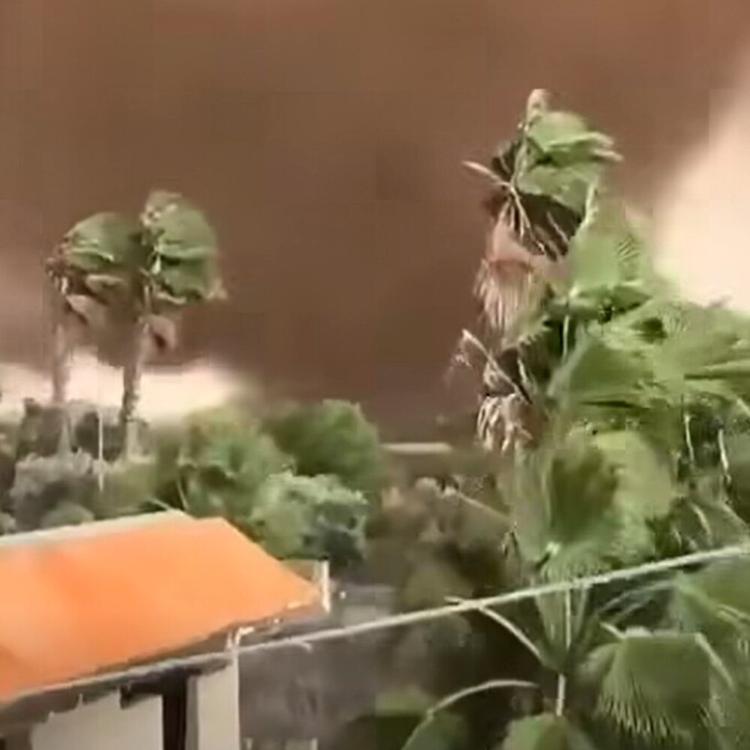 Doppia tromba d'aria nel Trapanese: devastazione tra Marsala e Petrosino, 16 feriti e scuo...