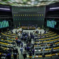 Câmara busca consenso para votar PL da Misoginia após emenda que garante liberdade religiosa
