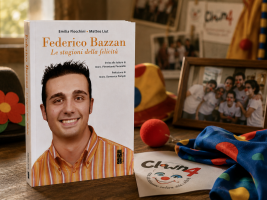 Federico Bazzan, il giovane di Granzette che contagiava tutti: “Sono morto, ma sono carico”