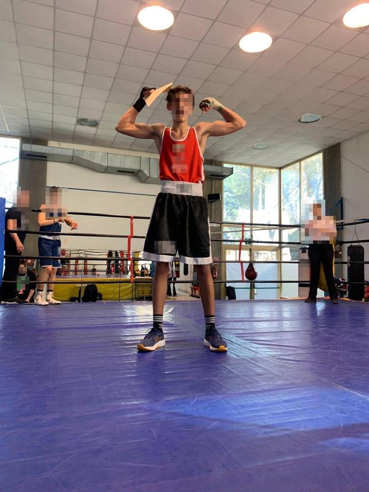 Il campioncino di boxe e gli anni sul ring: forse suo il pugno fatale che ha ucciso Giacomo