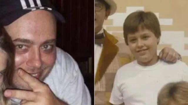Ex-ator mirim Fabiano Vannucci morre aos 53 anos