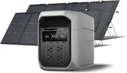 EF EcoFlow Delta 3 Max