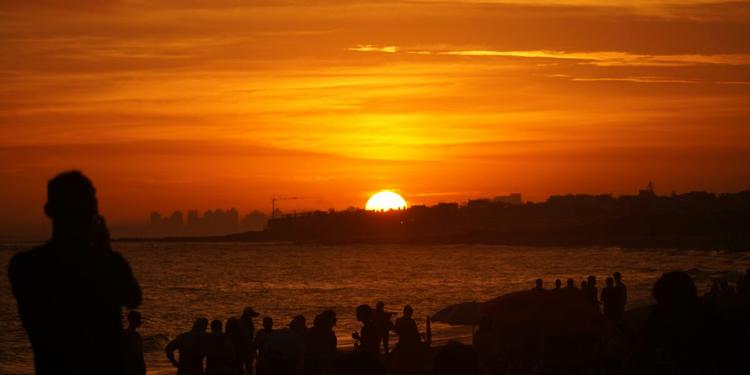 Meteo, maltempo al Nord e al Centro: al Sud torna il grande caldo
