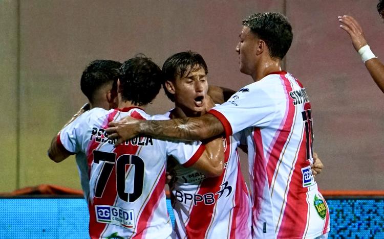 ▶️ Coppa Italia C, Foggia-Altamura 1-2: gli highlights