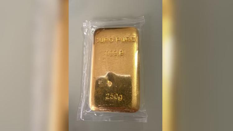 Polícia faz operação contra grupo suspeito de comprar e vender ouro de origem ilegal em SP e MT