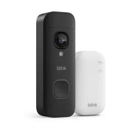 Blink Battery Doorbell 2K+ on white background