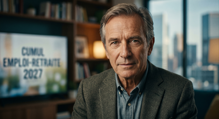 CUMUL EMPLOI-RETRAITE 2027