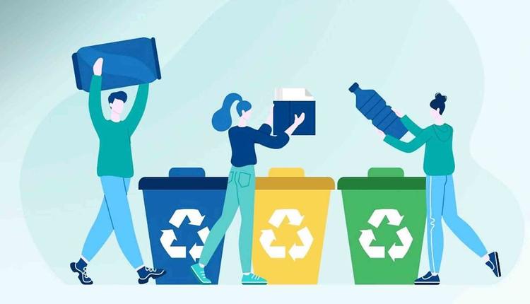 Morelos se mete al Top 10 nacional en reciclaje y supera a gigantes industriales