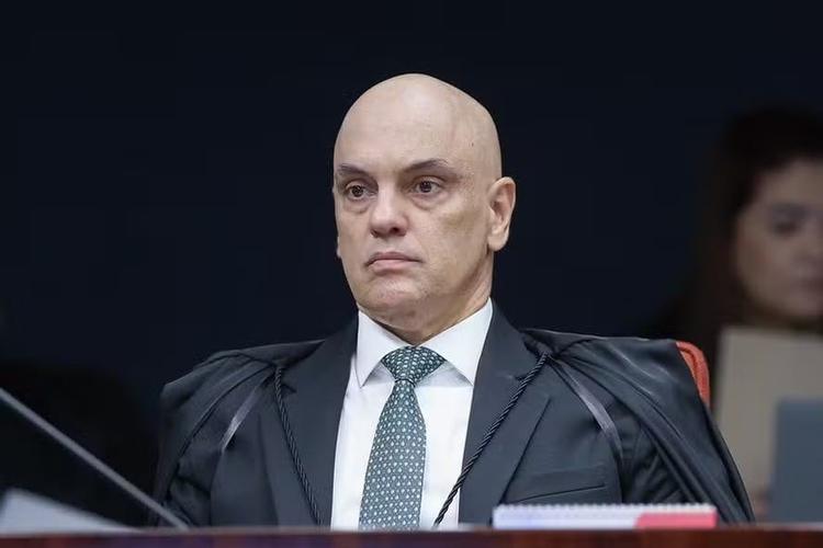 Moraes 'abranda' critérios para compartilhamento de relatórios do Coaf