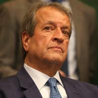 Antes de visita a Bolsonaro, Valdemar diz que não gostou de carta publicada por Flávio
