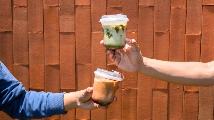 Des Moines Pop Up and Mobile Beverage Stands