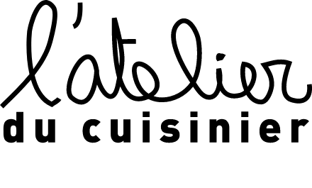Logo L'Atelier du Cuisinier