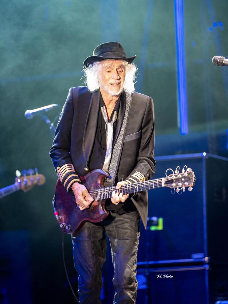 Festival ROCKALISSIMO 2026 : Retour sur une 18ème édition explosive !
