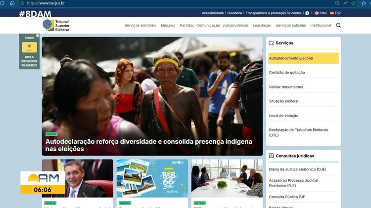 VÍDEOS: Bom dia Amazonas desta terça-feira, 21 de abril de 2026.