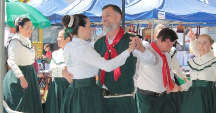 Navegantes promove festival gratuito em celebração ao Dia do Gaúcho