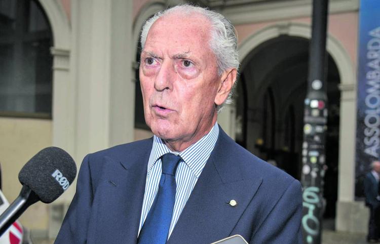 Pirelli, vince il fronte Camfin. Tronchetti torna presidente