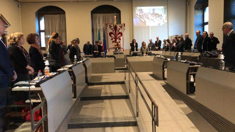 Caso Montedomini, depositata istanza per Consiglio comunale straordinario