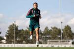 Mbappé, la gente esperaba a Cristiano Ronaldo