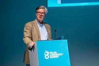 Salute, Fullerton (The Capital Institute): "One Health Economy interconnessa al benessere"