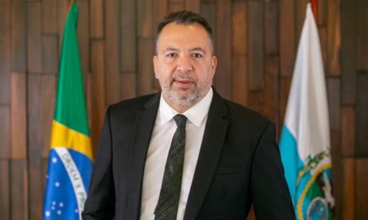 Em nome de Canella, PM negociou com o tráfico tirar barricadas em troca de reduzir operações, diz PF