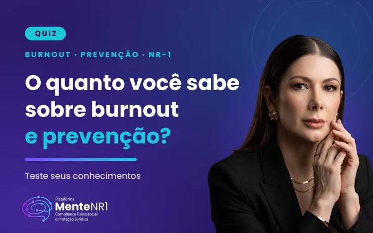 Como prevenir o burnout na sua equipe