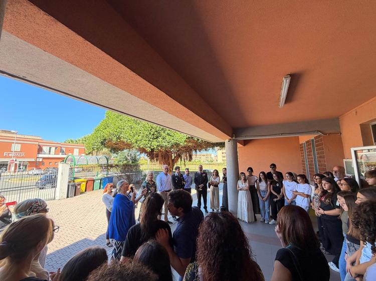 A Milazzo nasce la “Room of Feeling”: una stanza per ascoltare i giovani e intercettare il disagio