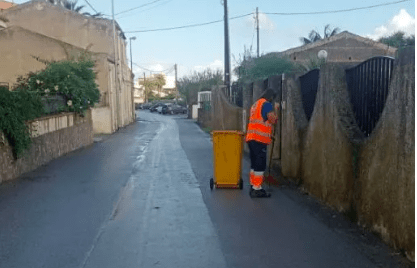 Netturbini di quartiere, il comune di Milazzo pronto a prorogare il servizio per un anno