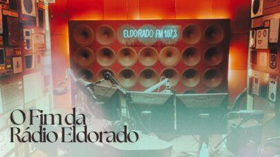 Documentário mostra bastidores dos dias finais da Rádio Eldorado