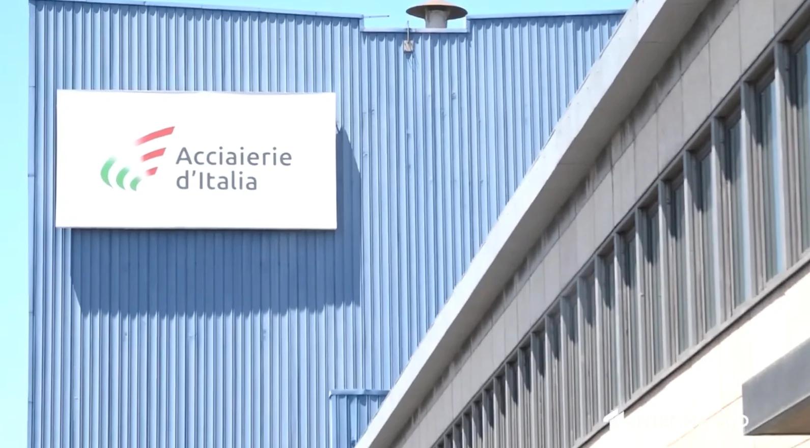 Ex Ilva, Aigi: “decreto determina blocco pagamenti verso aziende appalto”
