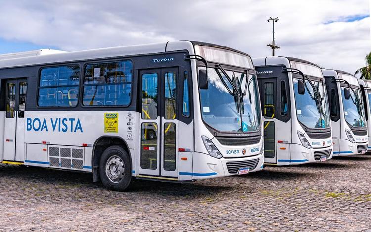 Prefeitura de Aracaju substitui 45 ônibus da empresa Modelo para a Boa Vista; confira mudanças nas linhas