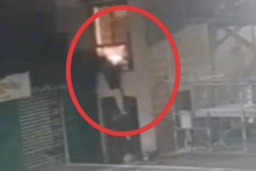 Incendio al giudice di pace di Marano, arresti domiciliari e giudizio immediato per  “Pinotto”
