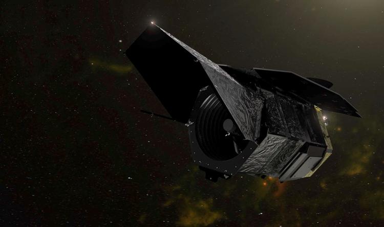 Quer um 'pixel' do Universo com seu nome? NASA promete cantinho nos primeiros cliques do telescópio Roman; saiba mais