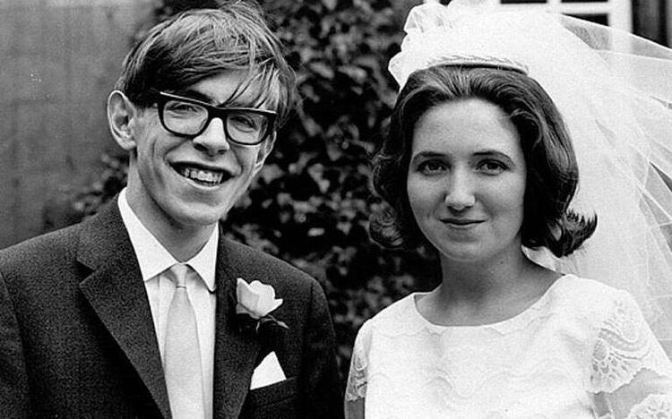 I dubbi di papà Hawking. "Svogliato, studia poco"