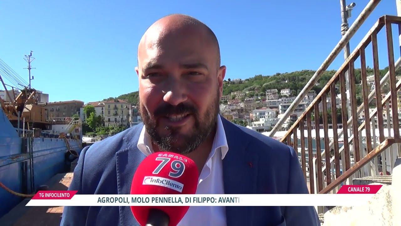 Porto di Agropoli: accordo tra Comune e marineria dopo le proteste dei pescatori