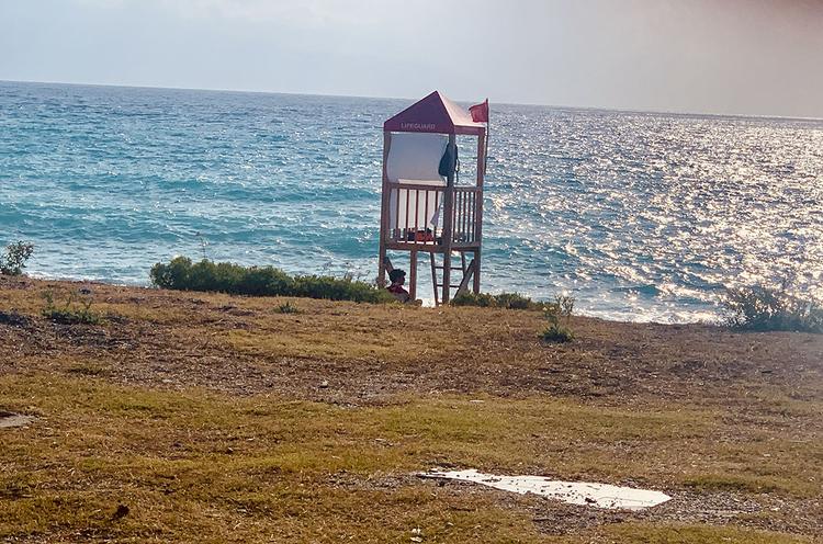 Milazzo, anche quest’anno garantito il servizio di vigilanza lungo le spiagge di Ponente