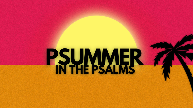 Week of June 7