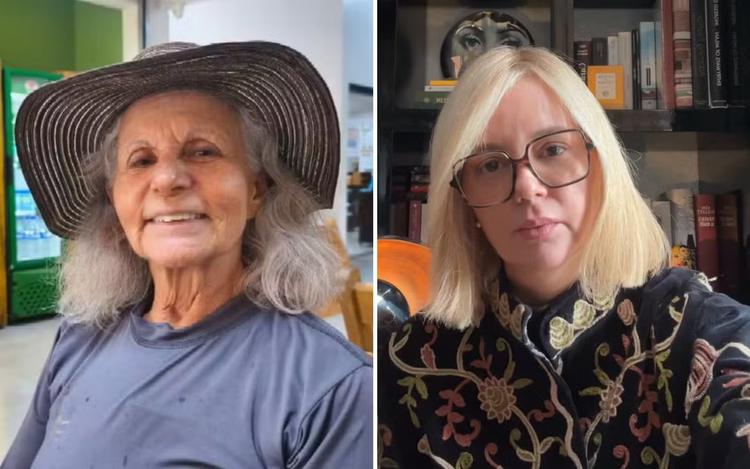 Família de professora aposentada da UFG espancada durante caminhada diz que está 'profundamente abalada': 'É devastador'