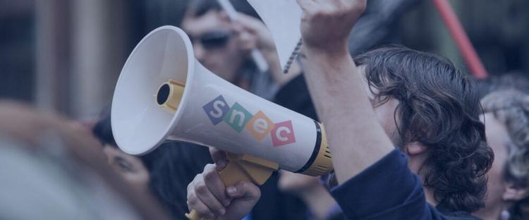 Les enseignants disent massivement et fermement non à la fin de leur prévoyance !