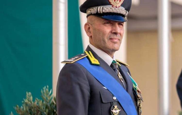 La GdF al servizio dei calabresi, il bilancio del generale D’Alfonso