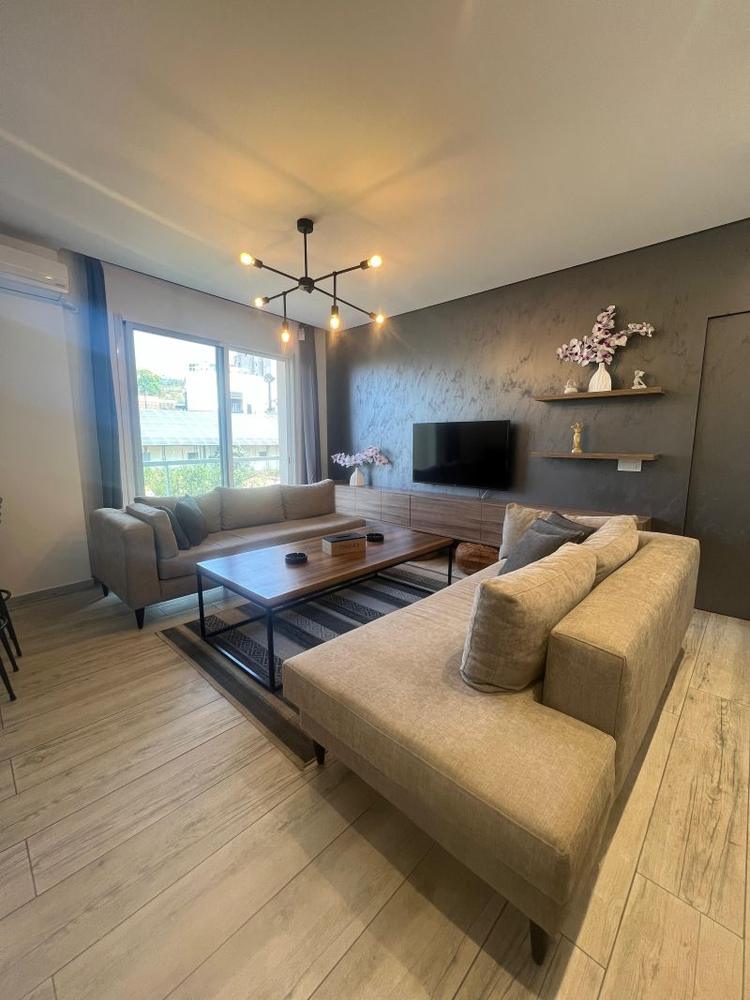 For Rent: Apartment in Mansourieh