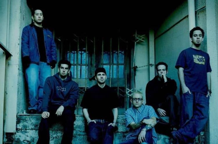 «Friendly fire»: El tema inédito que anunció Linkin Park