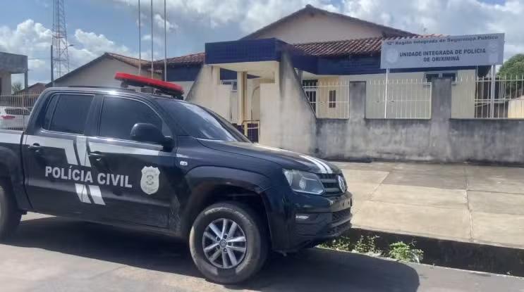 Polícia Civil investiga morte de adolescente de 14 anos após suposta perda de aposta em Oriximiná