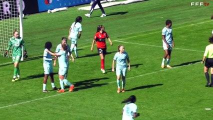 J2 I En Avant Guingamp - Stade de Reims (0-0)  2023-2024