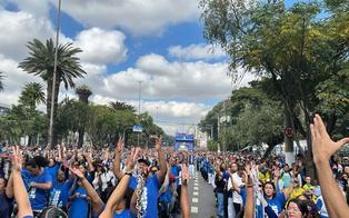 Com Flávio e Tarcísio, mais de 2 milhões de pessoas são esperadas na Marcha para Jesus nesta quinta (4)