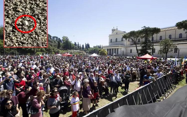 Spari contro una coppia dell'Anpi per il 25 aprile a Roma, fermato nella notte un 21enne appartenente alla comunità ebraica