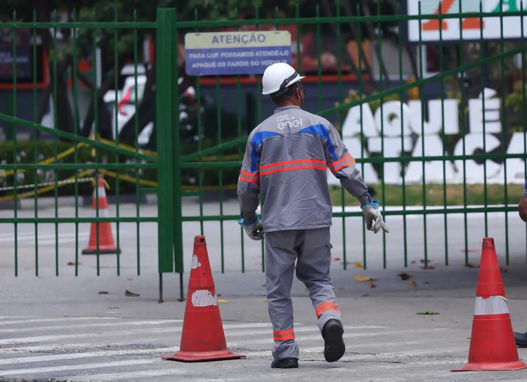 Enel SP: Área técnica da Aneel rejeita pedido de perícia e defende manter processo para encerrar concessão