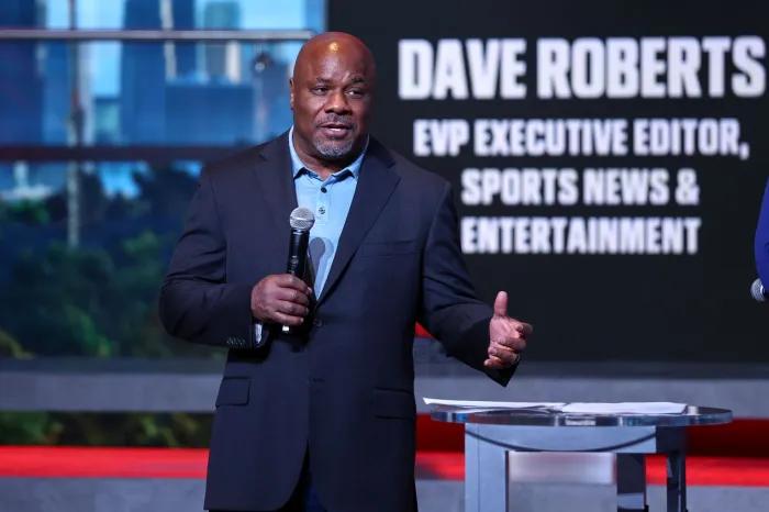 Dave Roberts