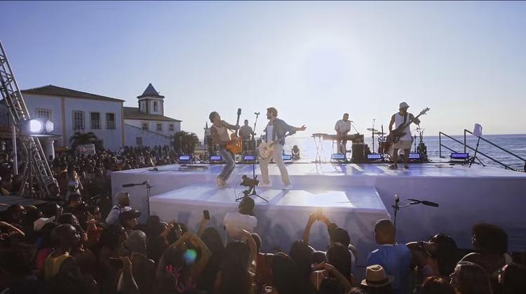 Thiago Aquino, Àttooxxá, Jammil e mais: confira programação do Festival da Primavera em Salvador